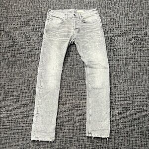 All Saints Cigarette Jeans